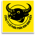 Công ty Cổ phần Phân bón Bình Điền